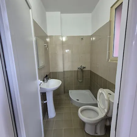 Apartament Lushnja Elegance Lushnjë