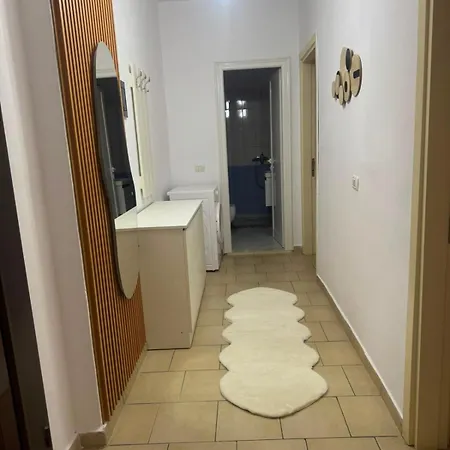Apartmán Lushnja Elegance *