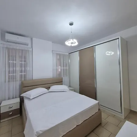 Lushnja Elegance
