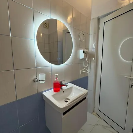 Apartmán Lushnja Elegance *